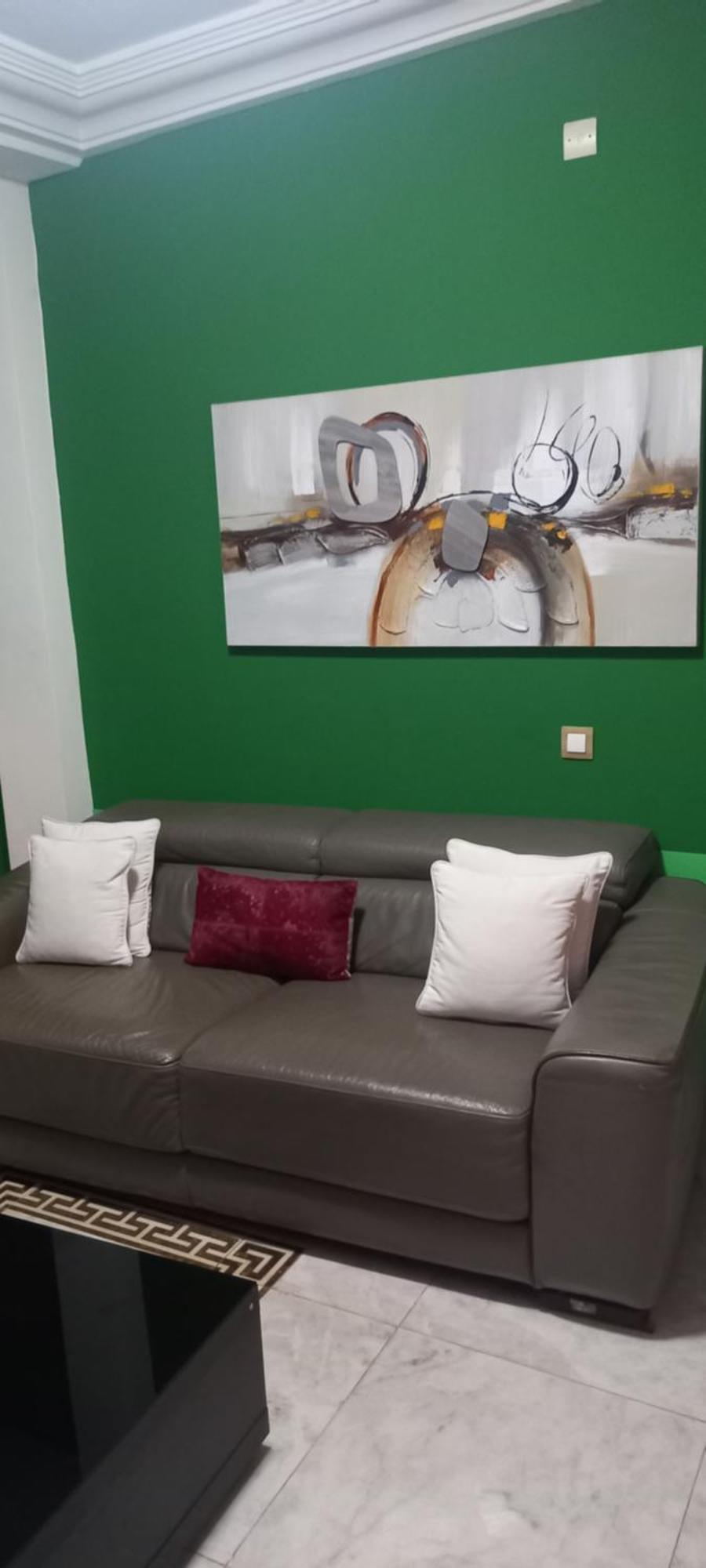Yaoundé Appart Hotel Mireille מראה חיצוני תמונה